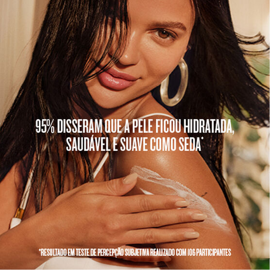 SOL DE JANEIRO BODY BADALADA BODY LOTION